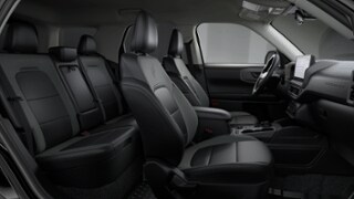 2026 Ford Bronco Sport® Internal Image 1